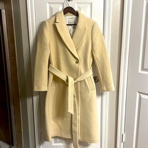 Club Monaco Coat